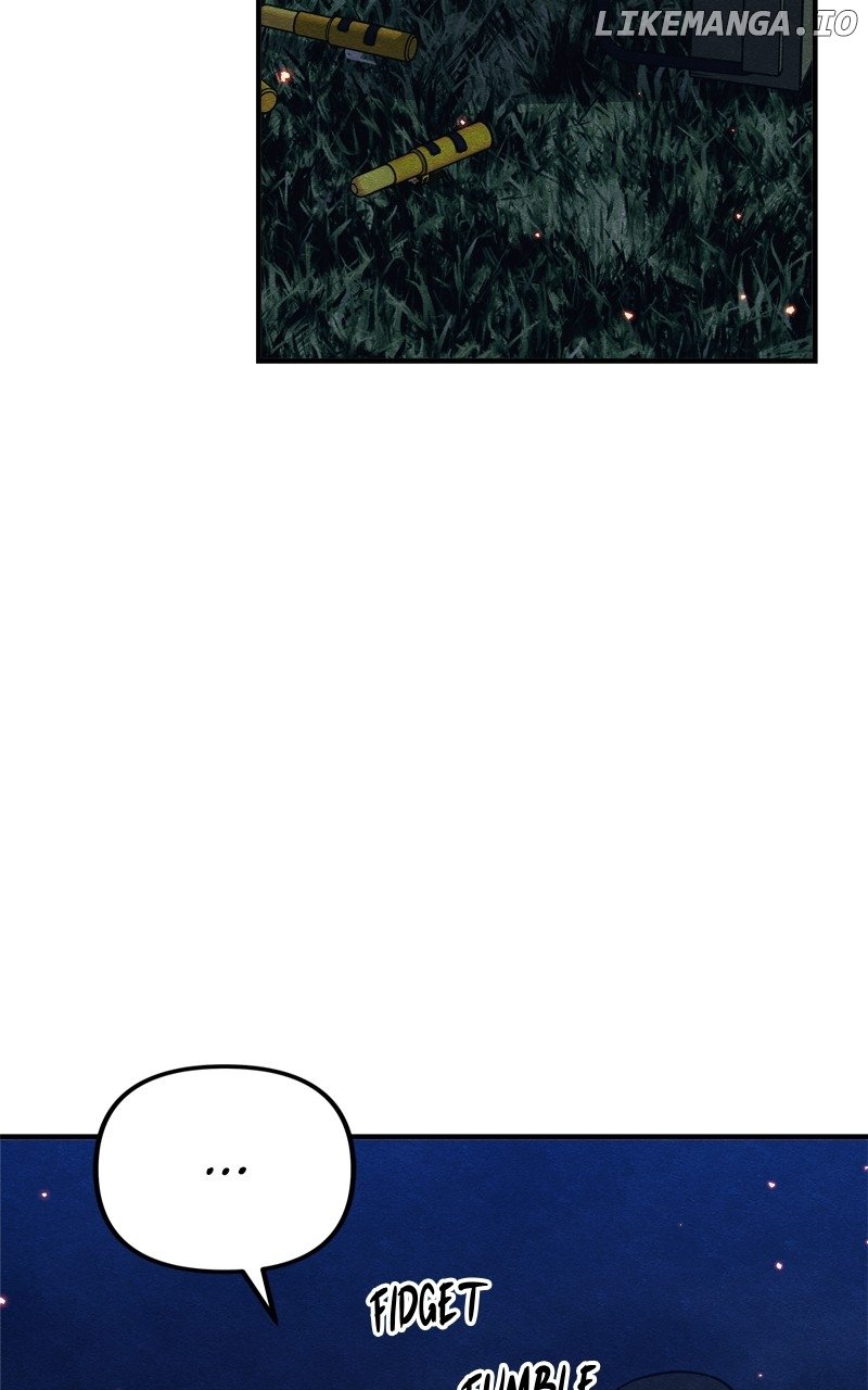 Zombie X Slasher Chapter 35 - Page 52