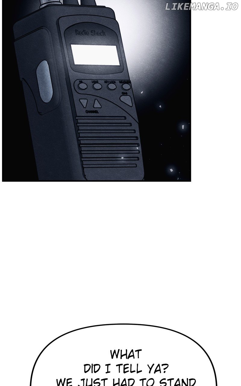 Zombie X Slasher Chapter 35 - Page 59