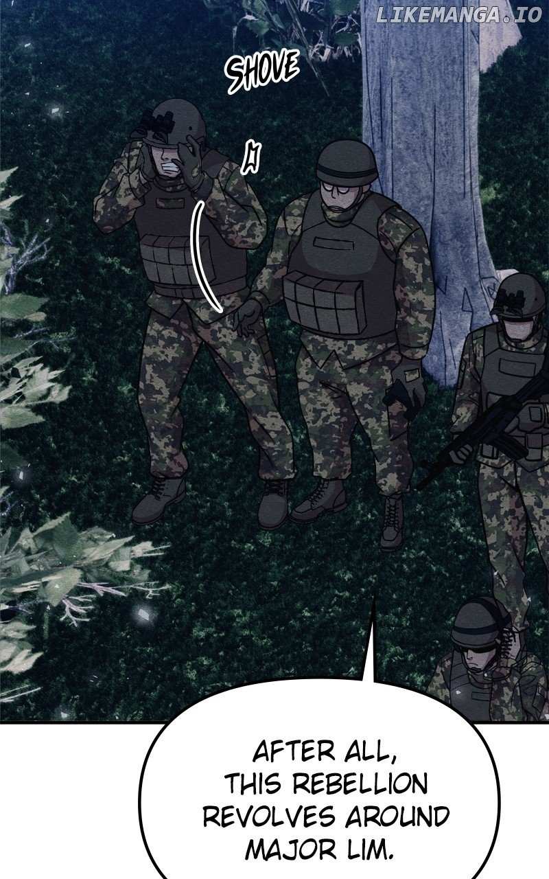 Zombie X Slasher Chapter 35 - Page 73