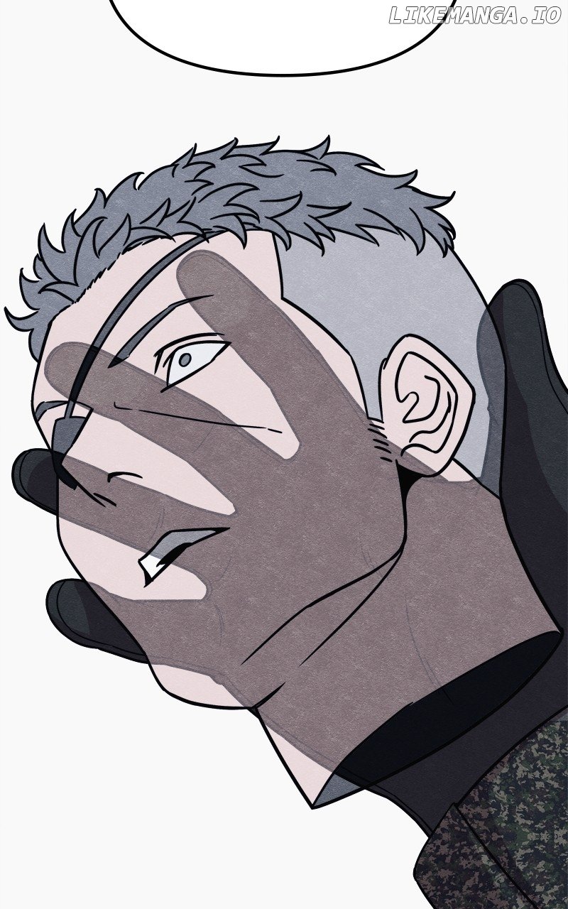 Zombie X Slasher Chapter 35 - Page 76