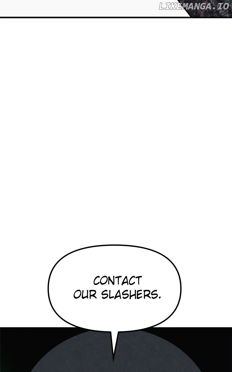 Zombie X Slasher Chapter 35 - Page 77