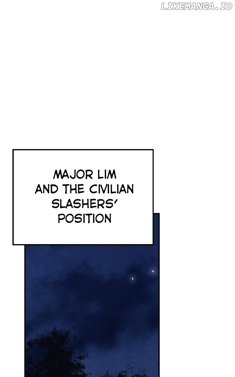 Zombie X Slasher Chapter 35 - Page 80