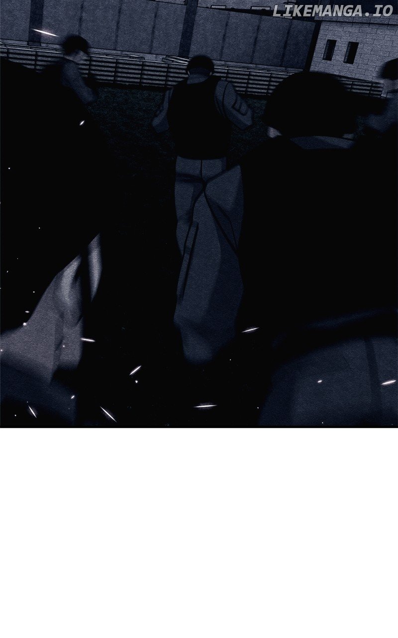 Zombie X Slasher Chapter 35 - Page 95