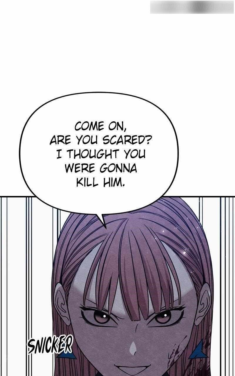 Zombie X Slasher Chapter 36 - Page 1