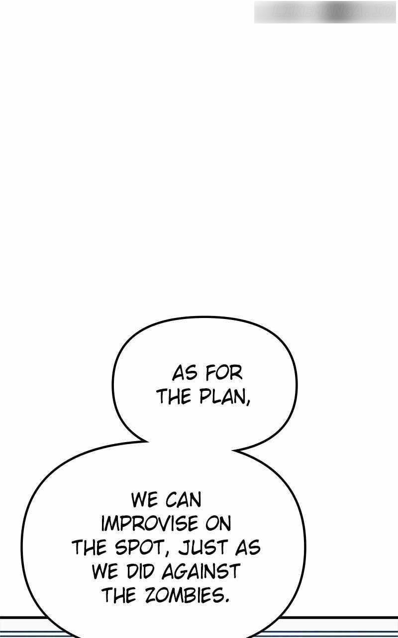 Zombie X Slasher Chapter 36 - Page 10