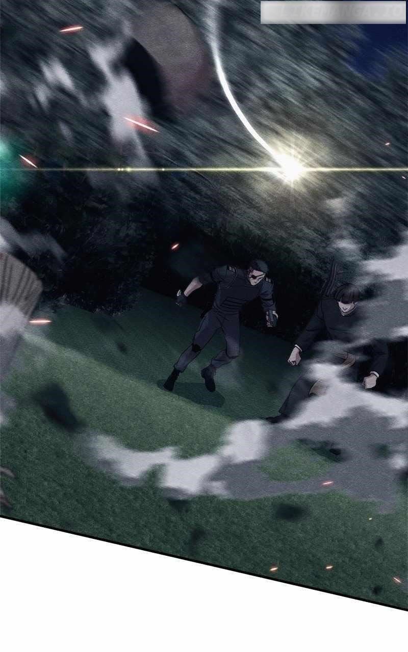 Zombie X Slasher Chapter 36 - Page 106