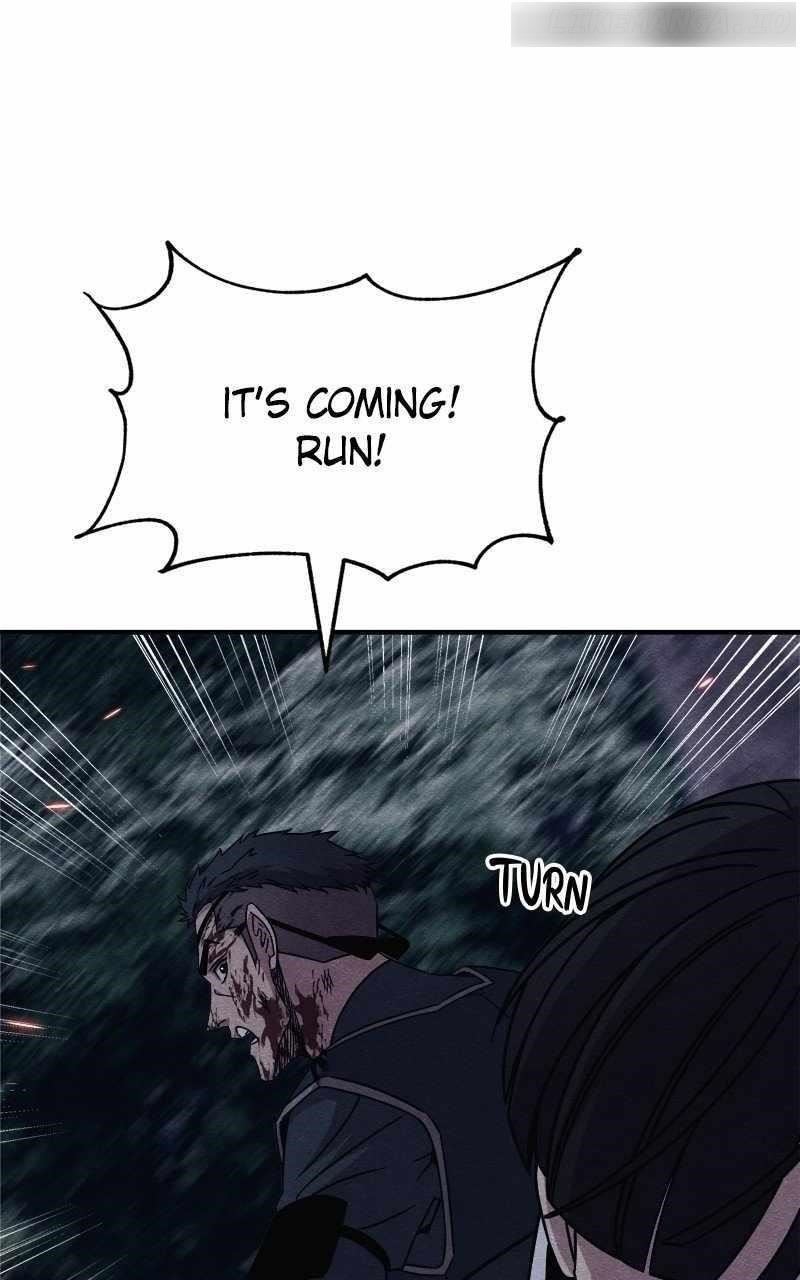 Zombie X Slasher Chapter 36 - Page 107