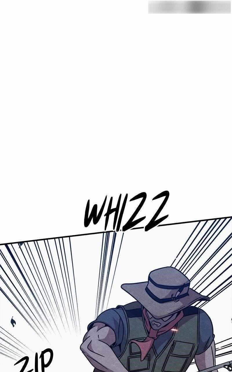 Zombie X Slasher Chapter 36 - Page 116