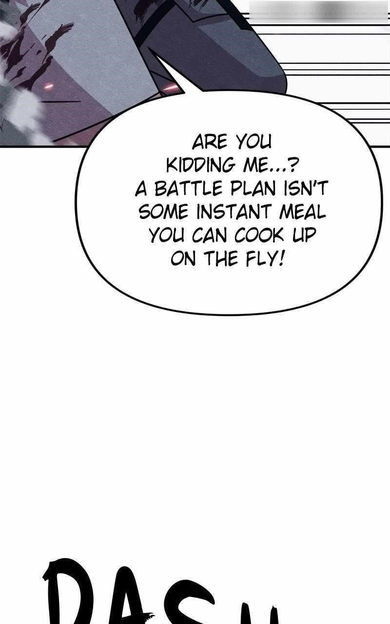 Zombie X Slasher Chapter 36 - Page 12