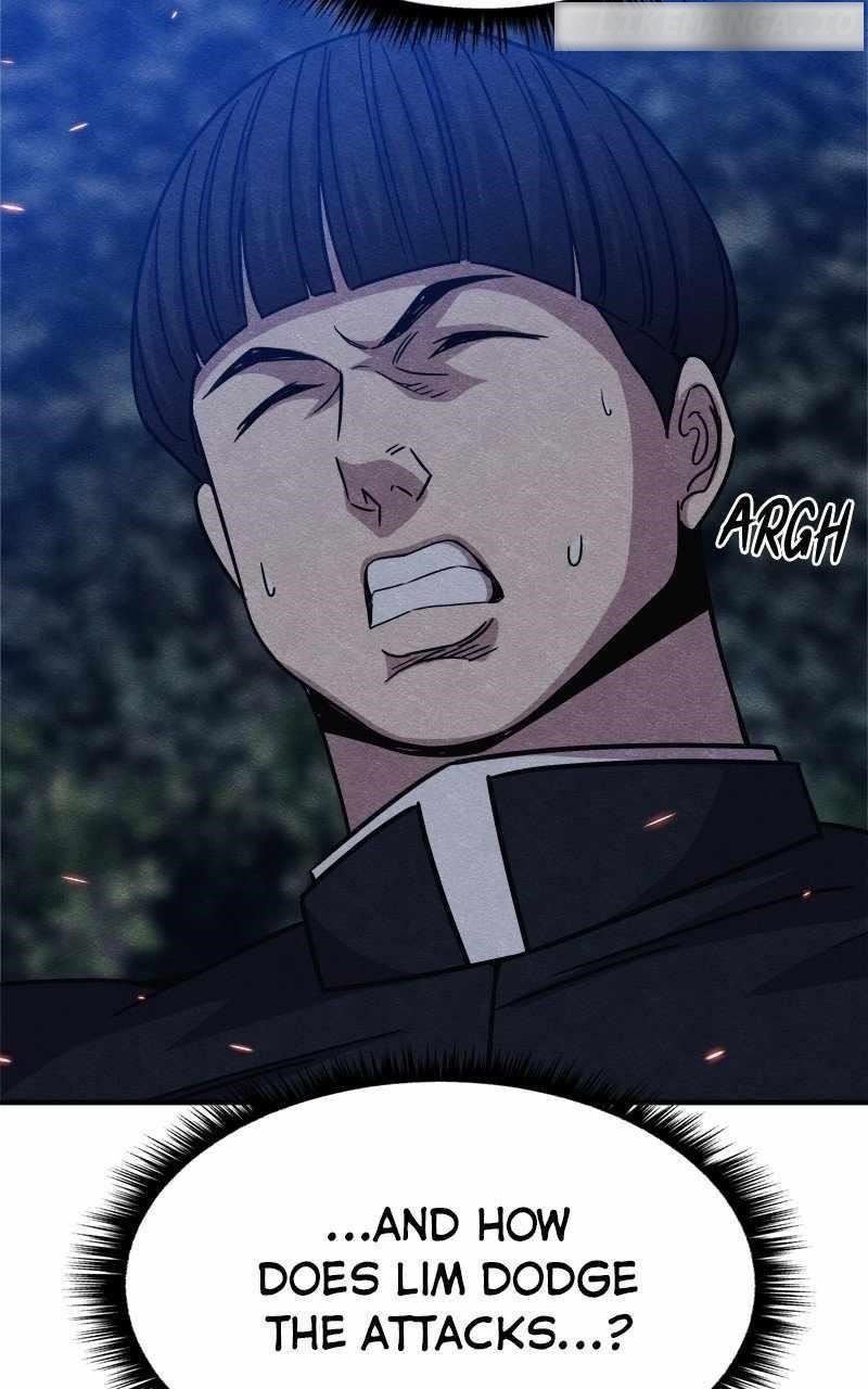 Zombie X Slasher Chapter 36 - Page 122