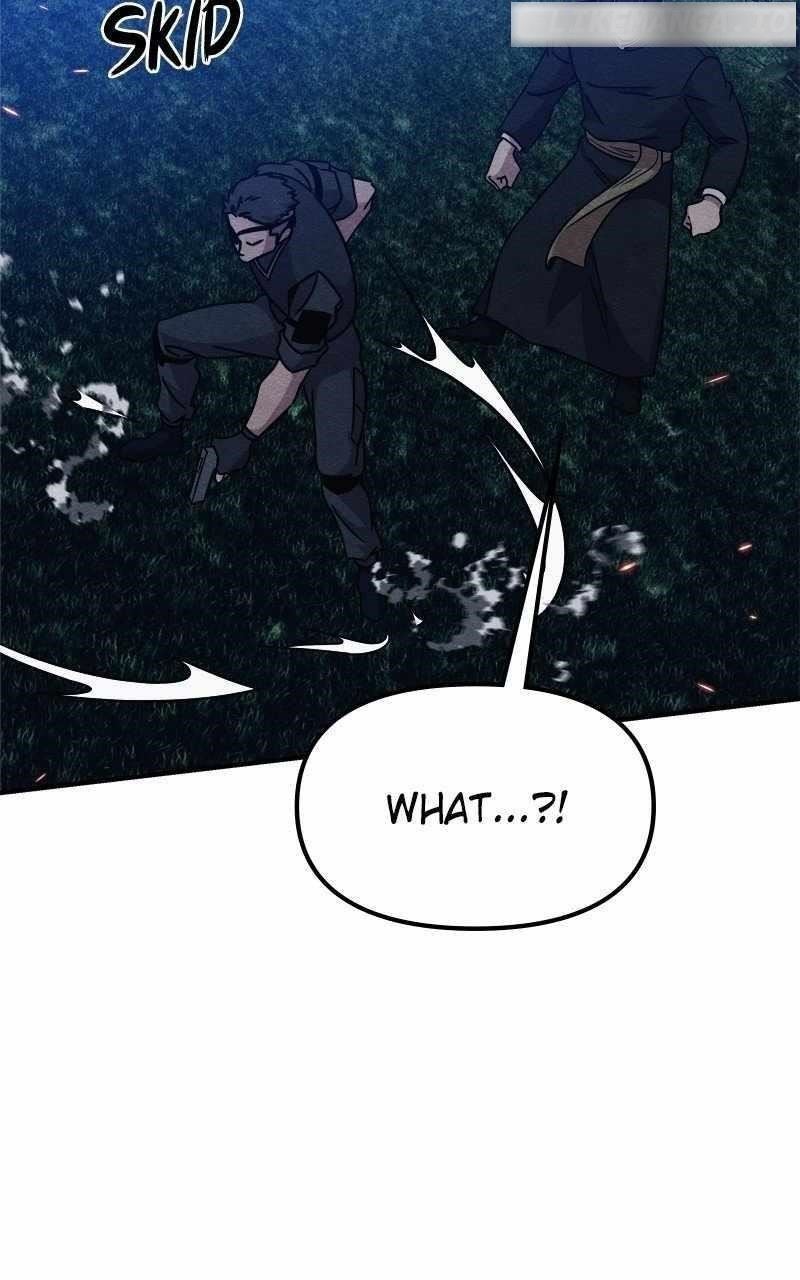 Zombie X Slasher Chapter 36 - Page 125