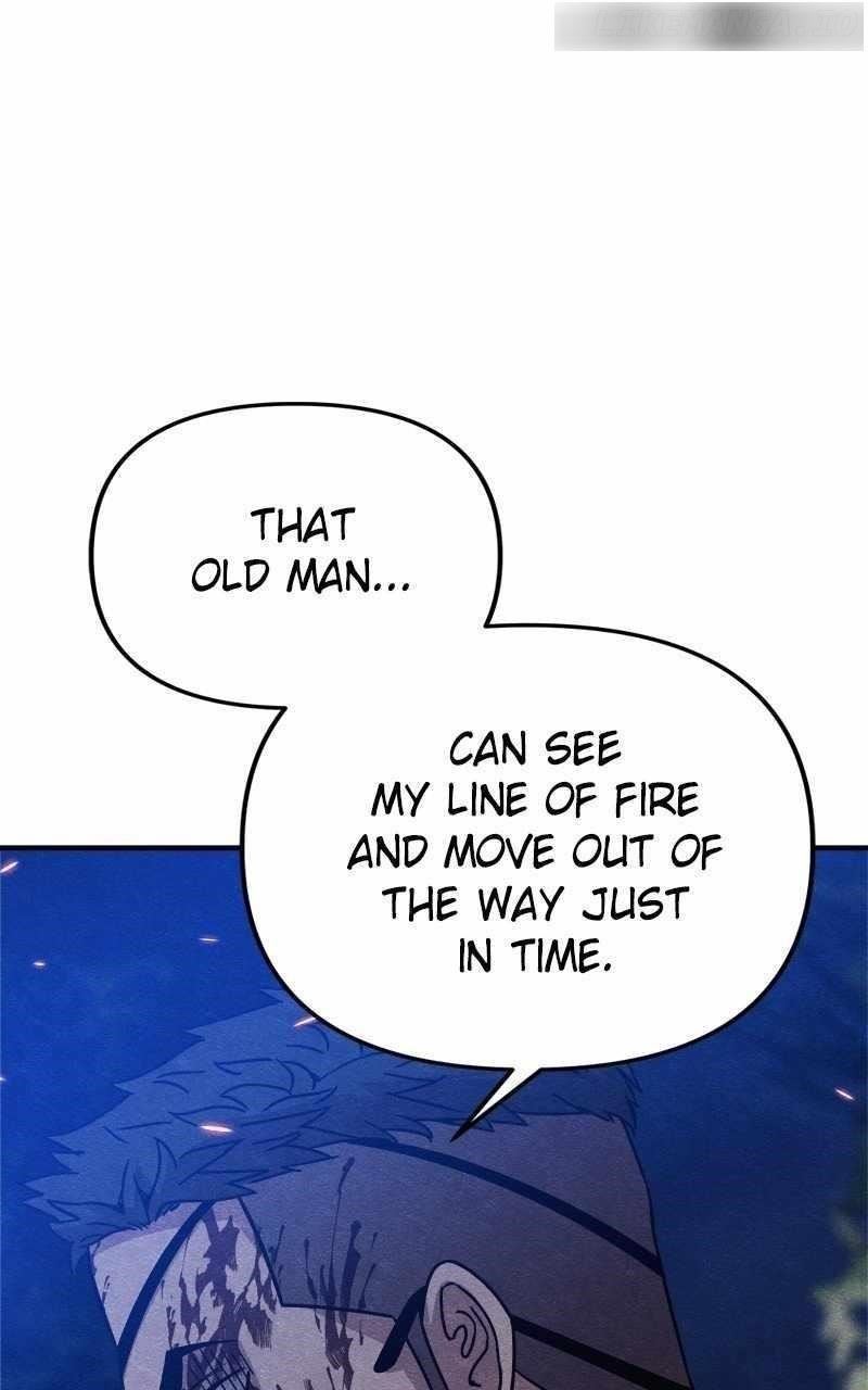 Zombie X Slasher Chapter 36 - Page 126