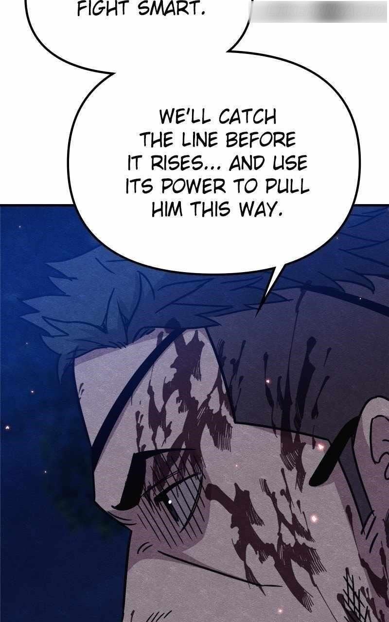 Zombie X Slasher Chapter 36 - Page 129