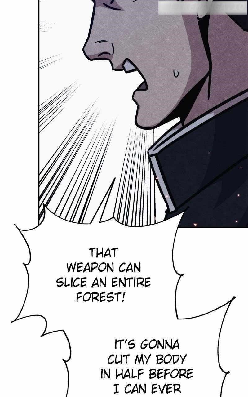 Zombie X Slasher Chapter 36 - Page 132