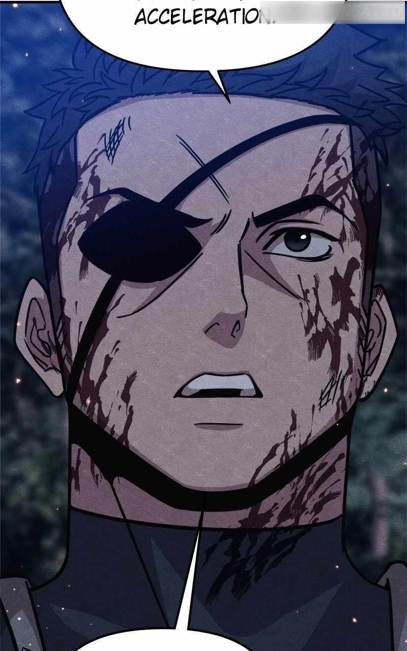 Zombie X Slasher Chapter 36 - Page 134