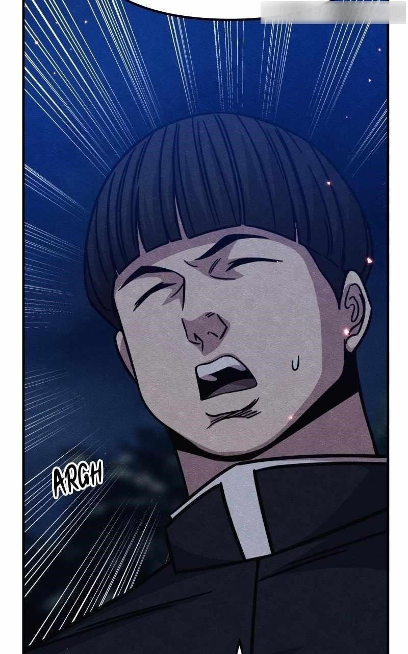 Zombie X Slasher Chapter 36 - Page 137