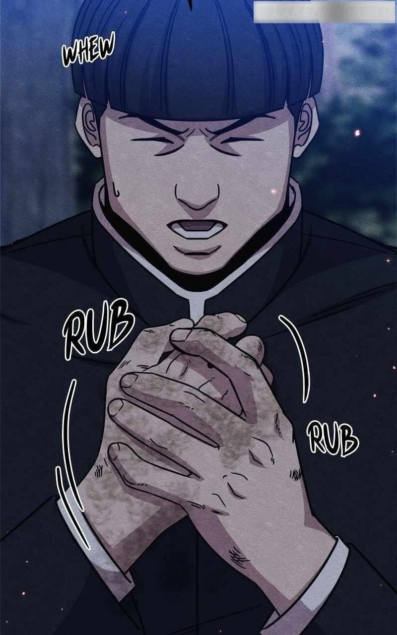 Zombie X Slasher Chapter 36 - Page 146