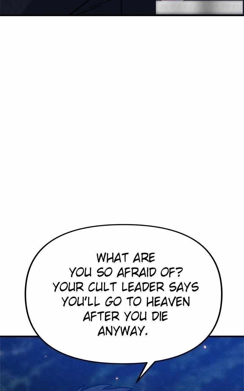 Zombie X Slasher Chapter 36 - Page 147