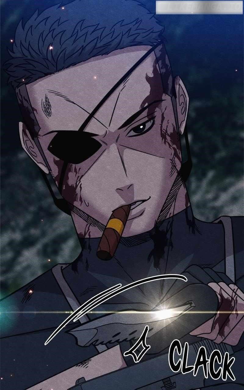 Zombie X Slasher Chapter 36 - Page 148