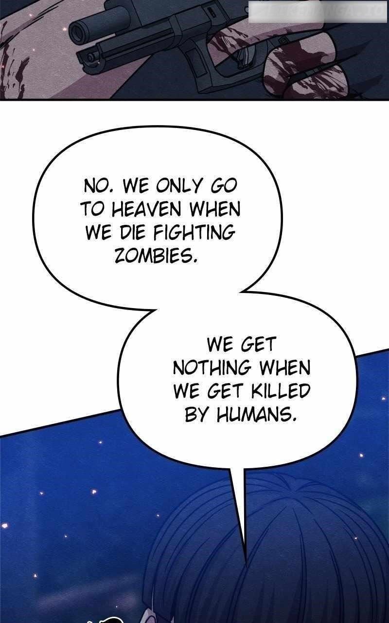 Zombie X Slasher Chapter 36 - Page 149