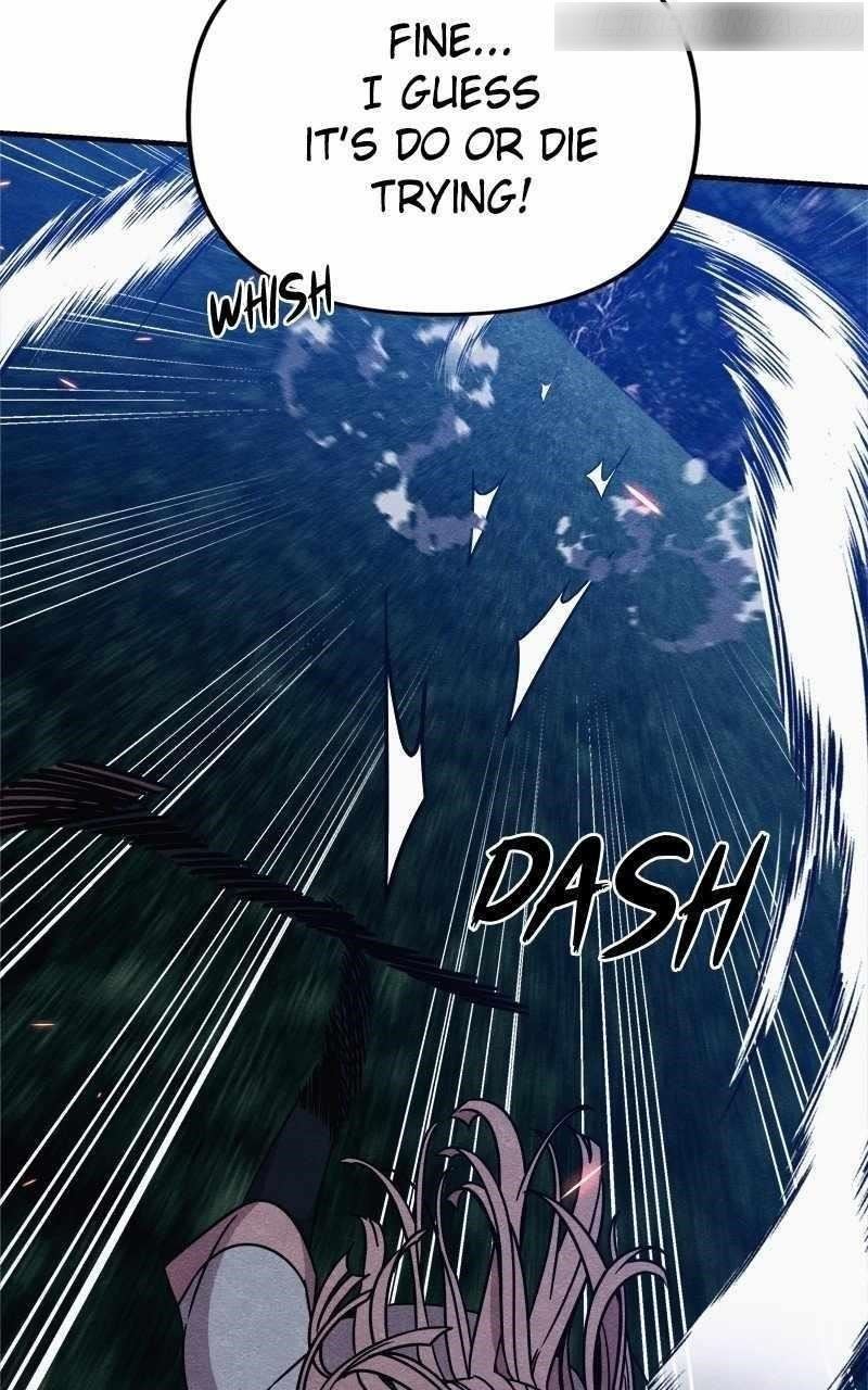 Zombie X Slasher Chapter 36 - Page 15