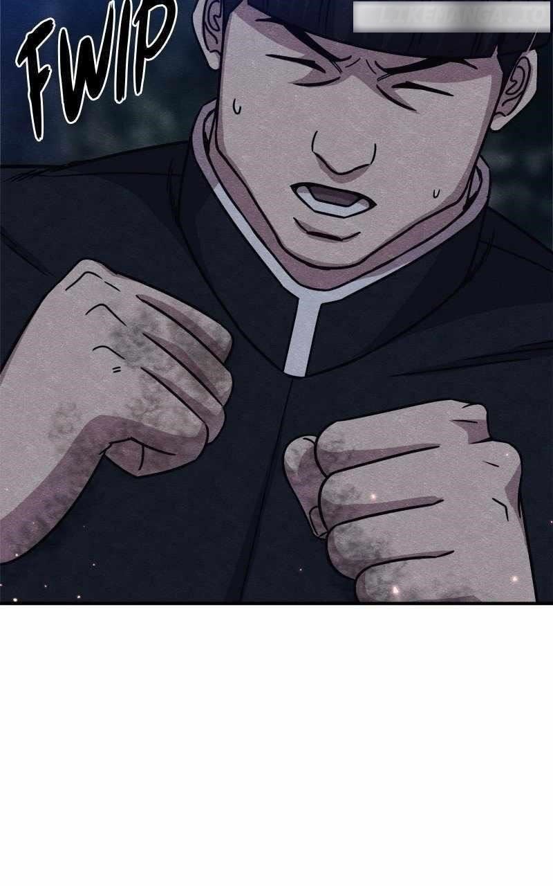 Zombie X Slasher Chapter 36 - Page 150