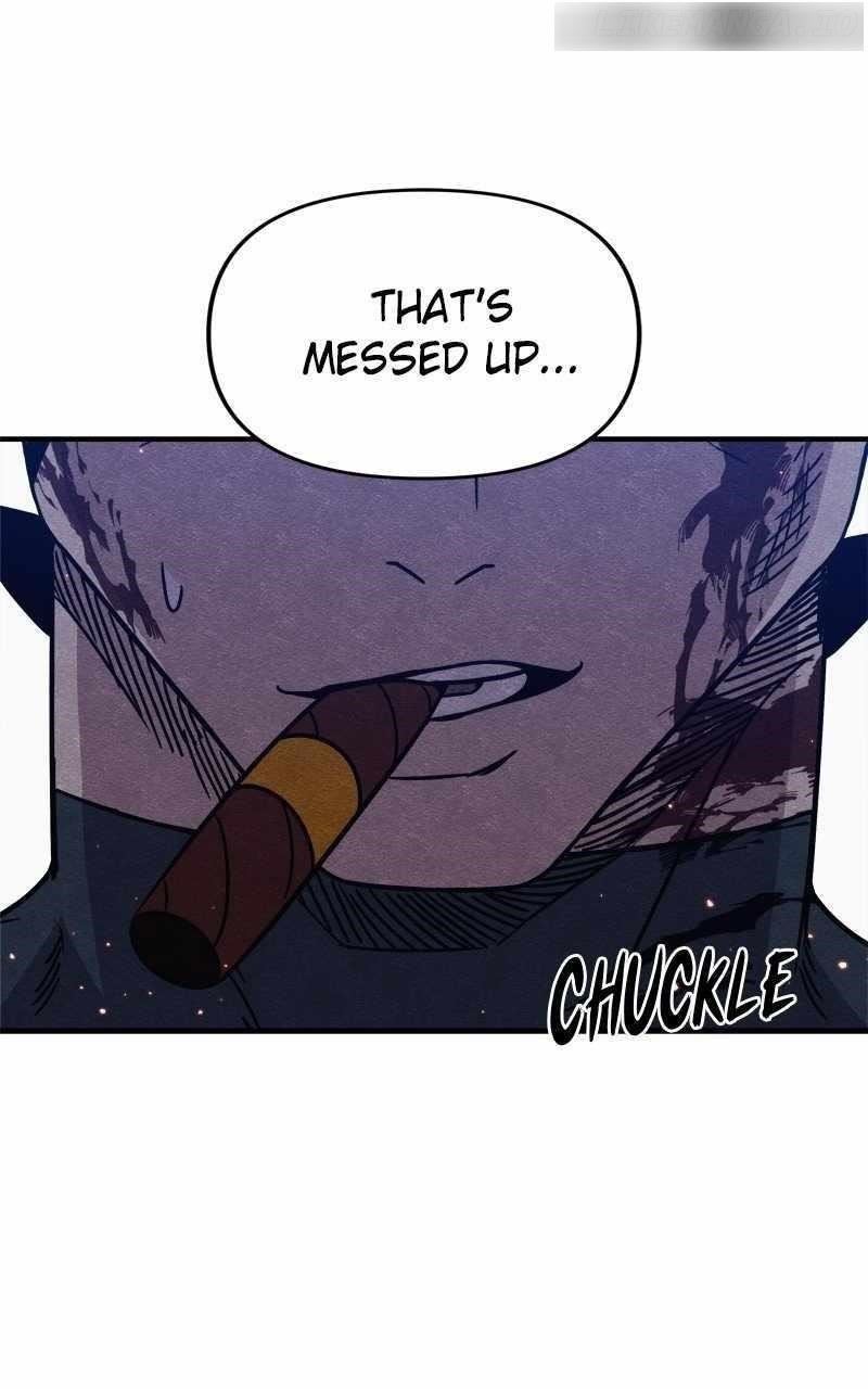 Zombie X Slasher Chapter 36 - Page 151