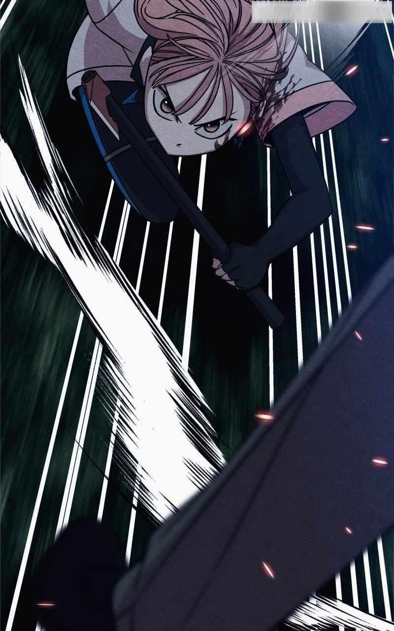 Zombie X Slasher Chapter 36 - Page 16