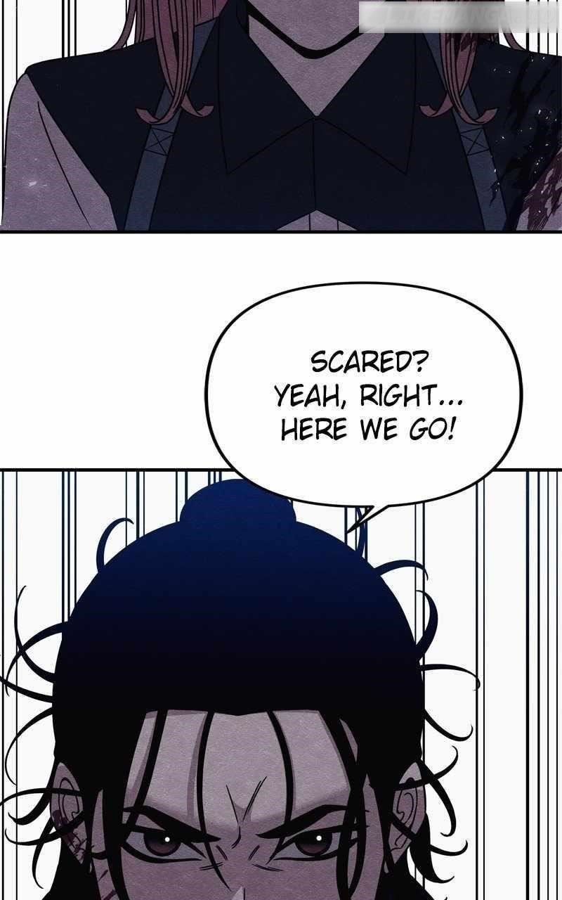 Zombie X Slasher Chapter 36 - Page 2