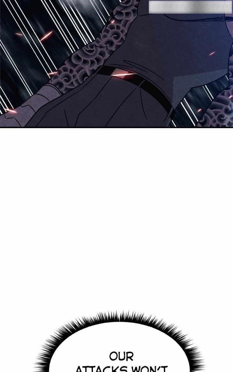 Zombie X Slasher Chapter 36 - Page 21