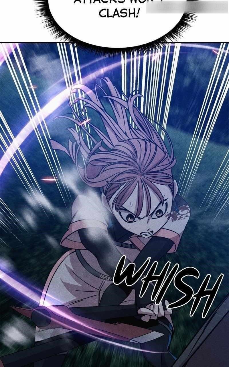 Zombie X Slasher Chapter 36 - Page 22