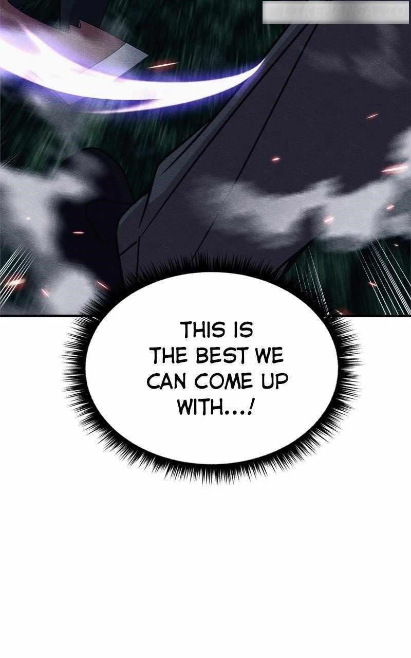 Zombie X Slasher Chapter 36 - Page 23