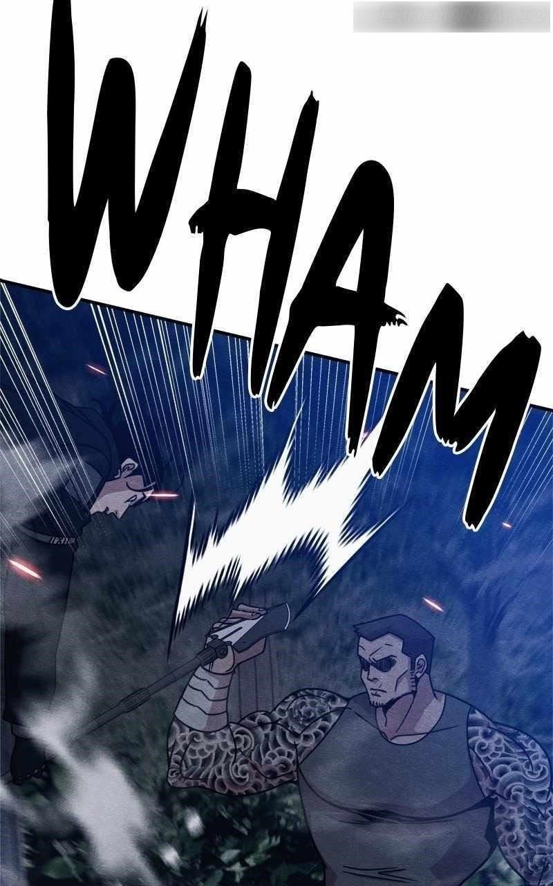 Zombie X Slasher Chapter 36 - Page 27