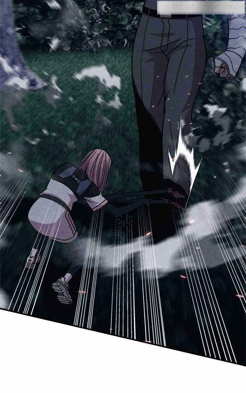 Zombie X Slasher Chapter 36 - Page 28