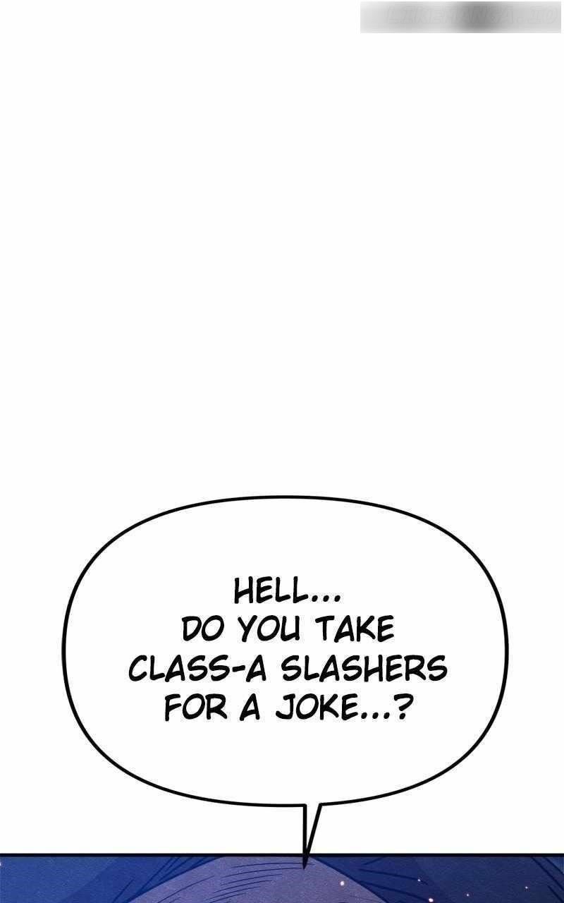 Zombie X Slasher Chapter 36 - Page 29