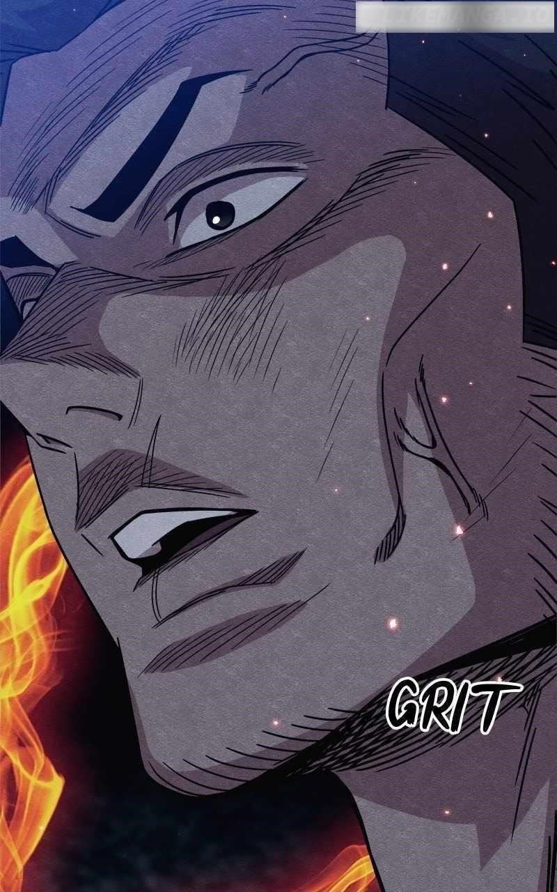 Zombie X Slasher Chapter 36 - Page 30