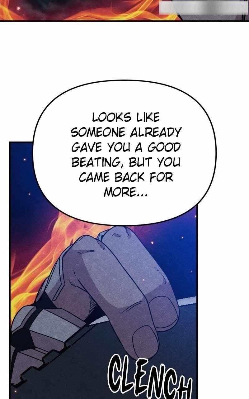 Zombie X Slasher Chapter 36 - Page 31