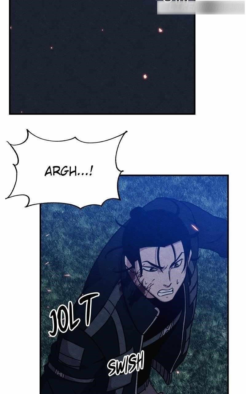 Zombie X Slasher Chapter 36 - Page 32