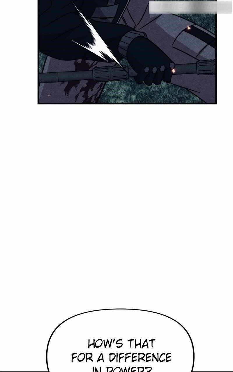 Zombie X Slasher Chapter 36 - Page 33