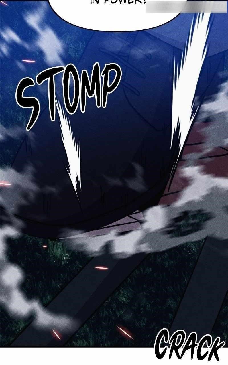 Zombie X Slasher Chapter 36 - Page 34