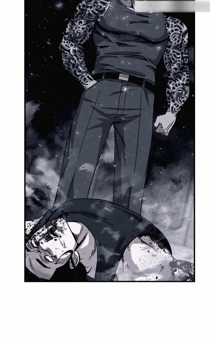 Zombie X Slasher Chapter 36 - Page 40