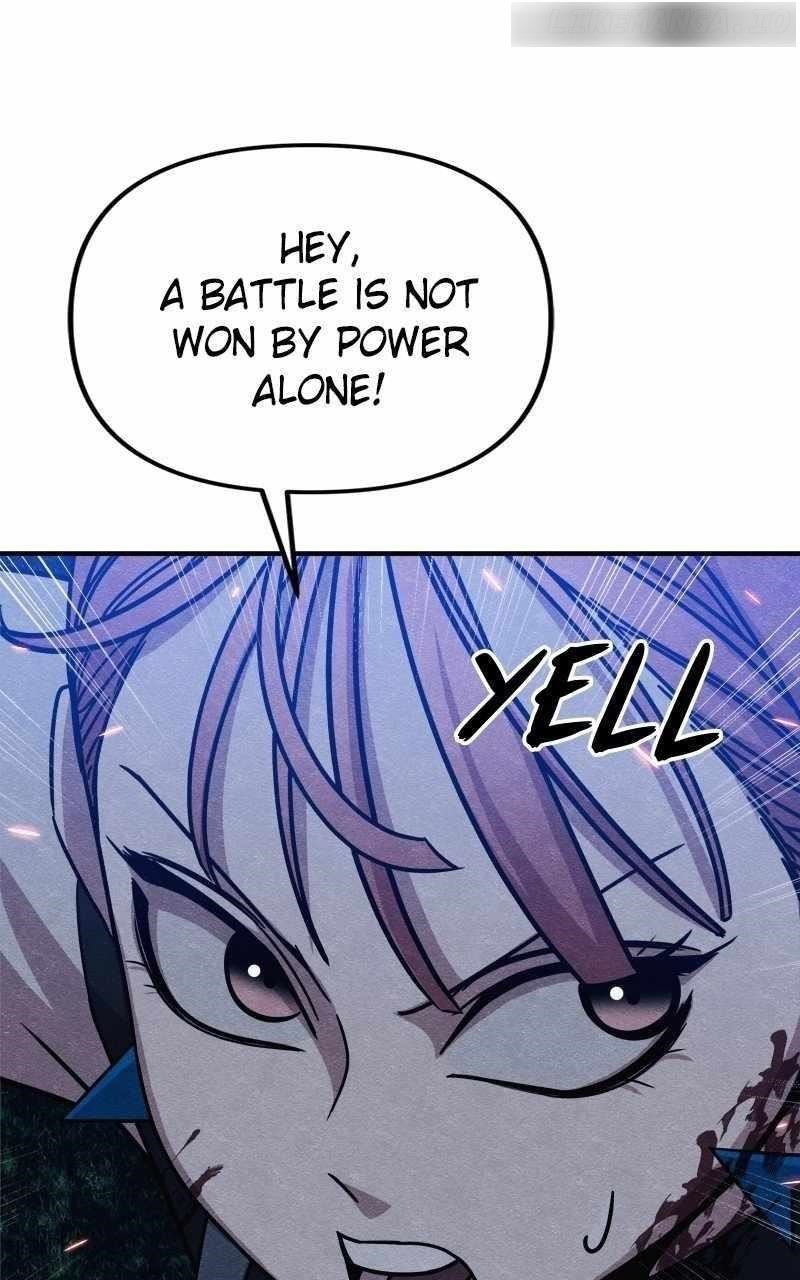 Zombie X Slasher Chapter 36 - Page 43