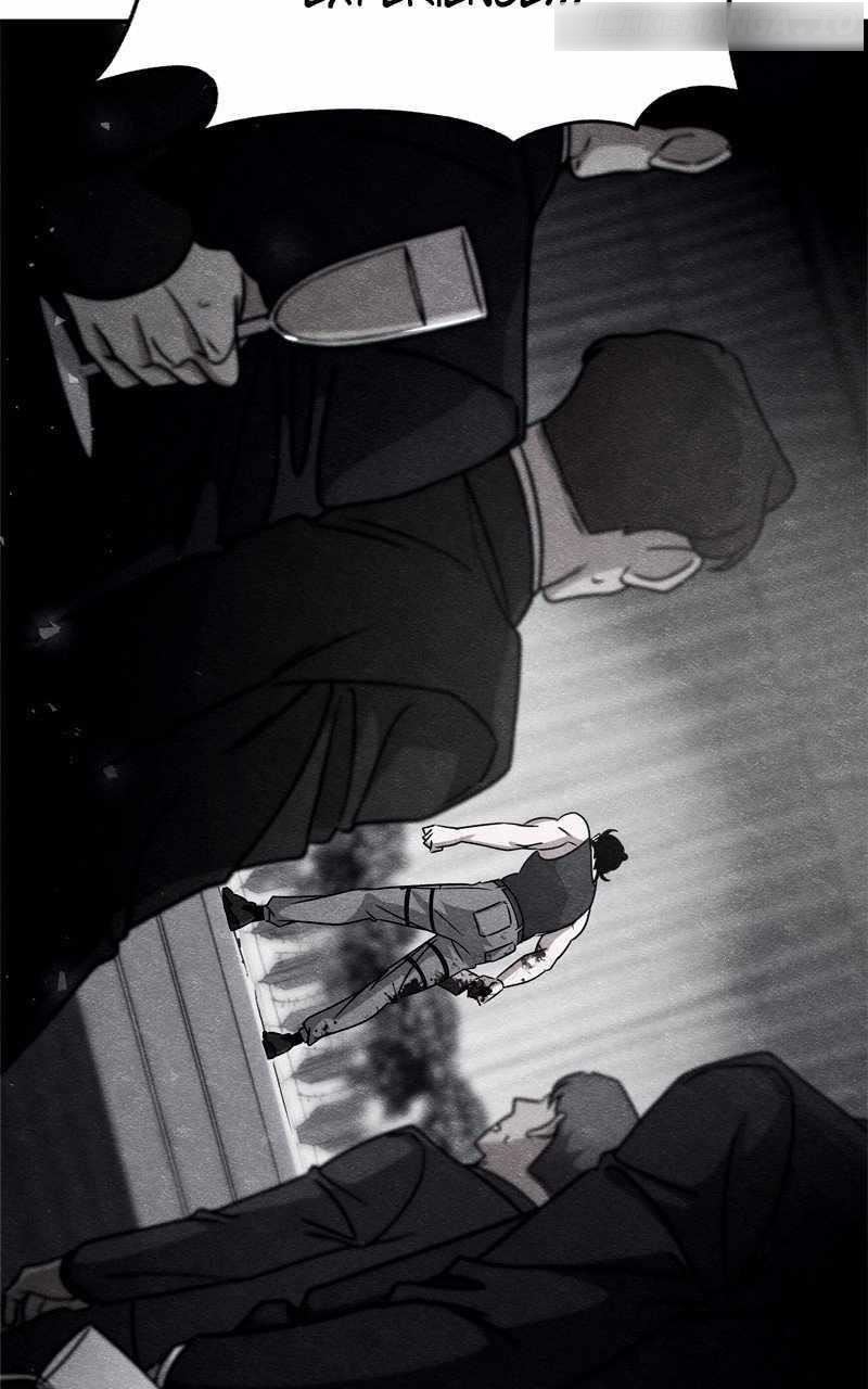 Zombie X Slasher Chapter 36 - Page 45