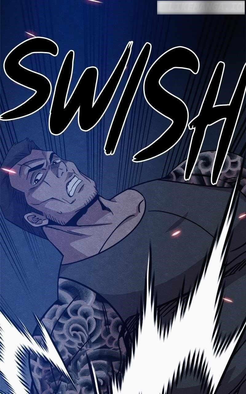 Zombie X Slasher Chapter 36 - Page 55