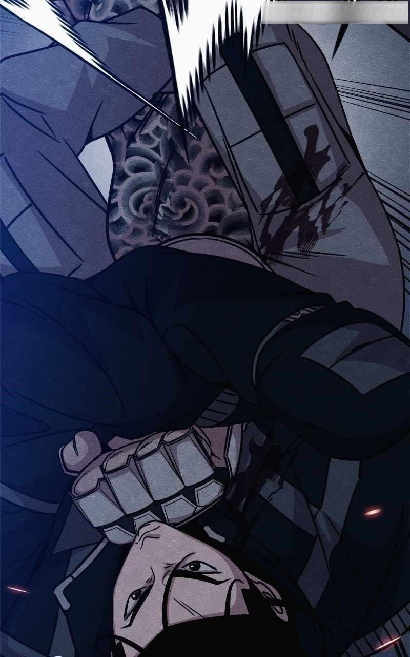 Zombie X Slasher Chapter 36 - Page 56