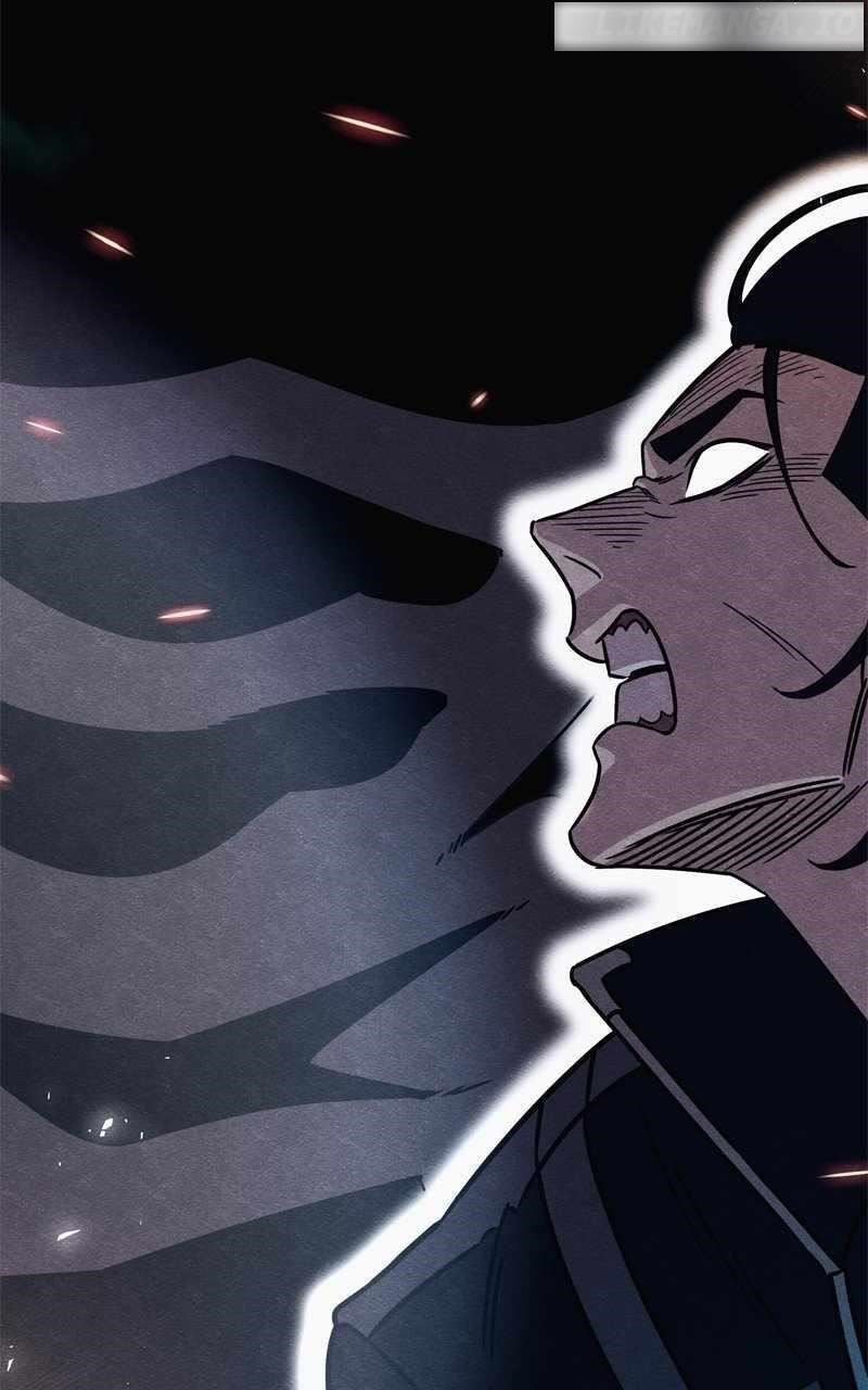 Zombie X Slasher Chapter 36 - Page 6