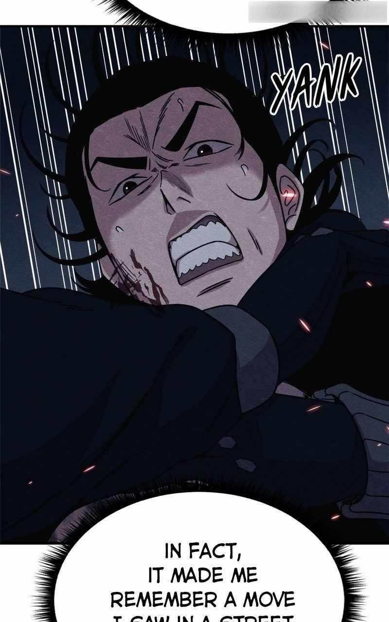 Zombie X Slasher Chapter 36 - Page 62