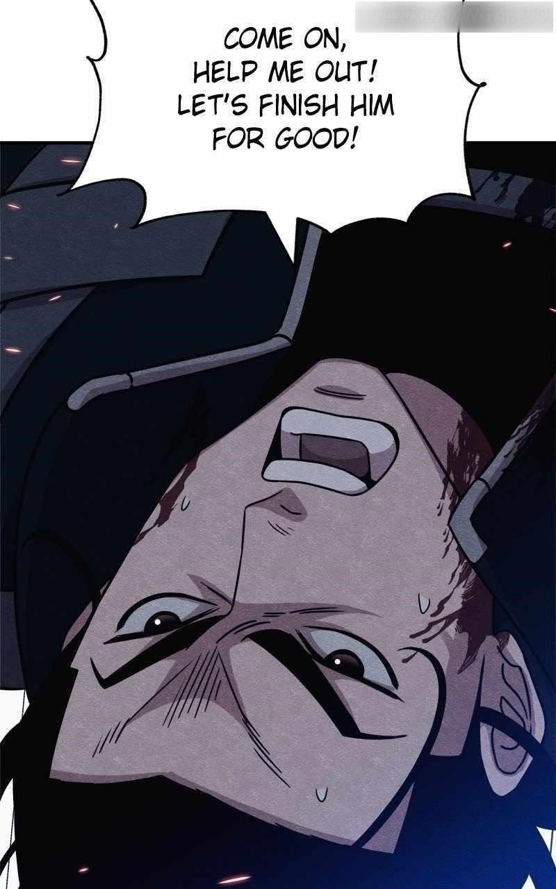 Zombie X Slasher Chapter 36 - Page 64