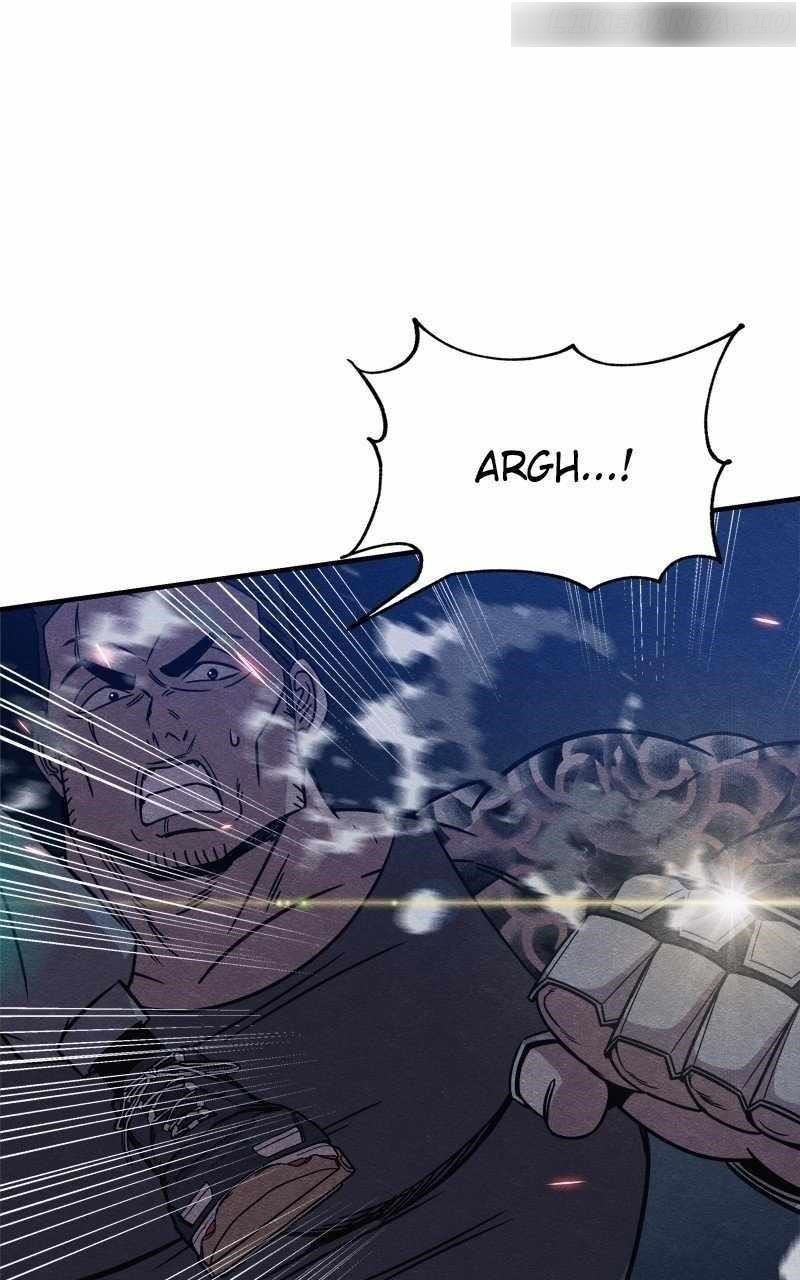 Zombie X Slasher Chapter 36 - Page 69