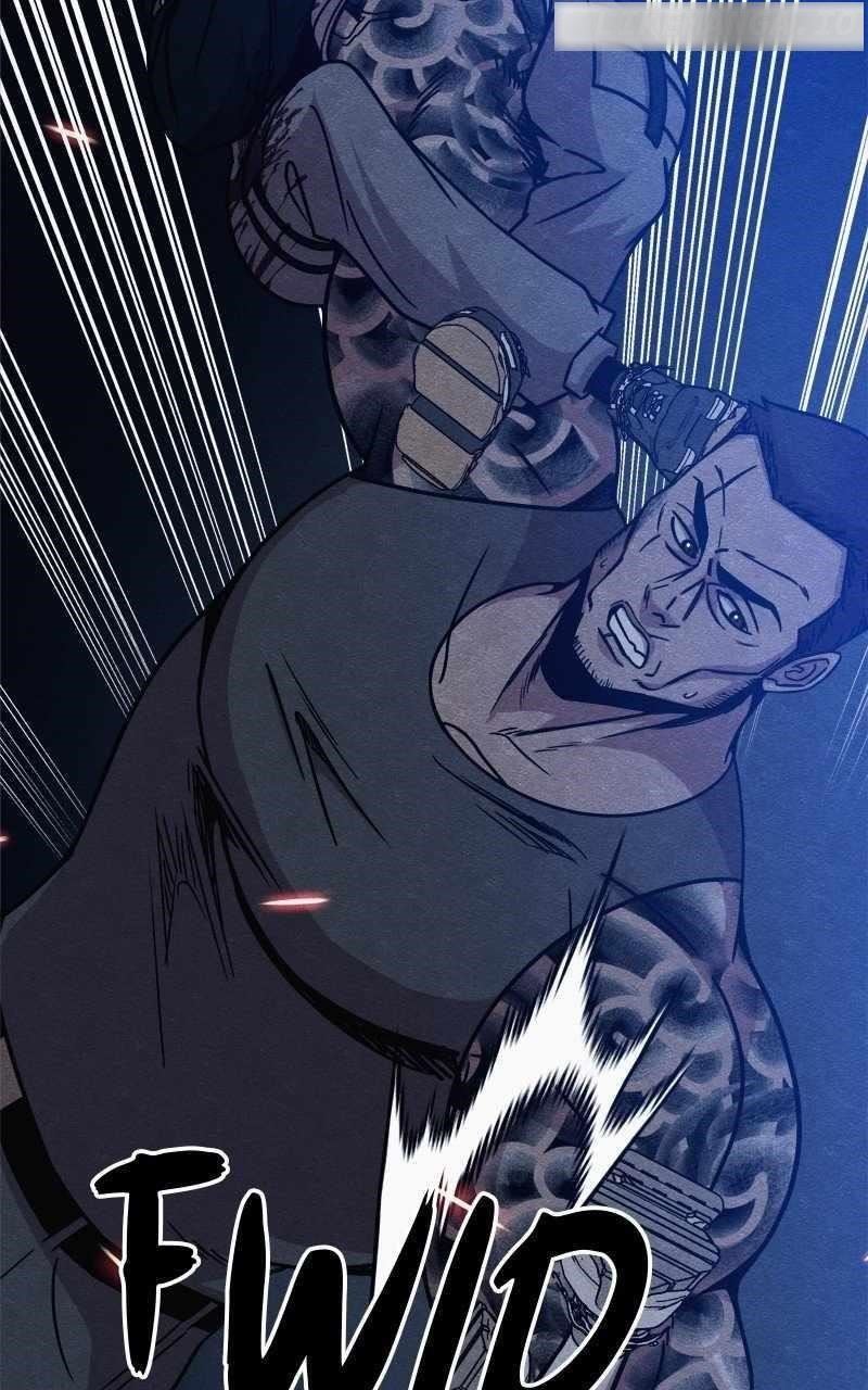 Zombie X Slasher Chapter 36 - Page 74